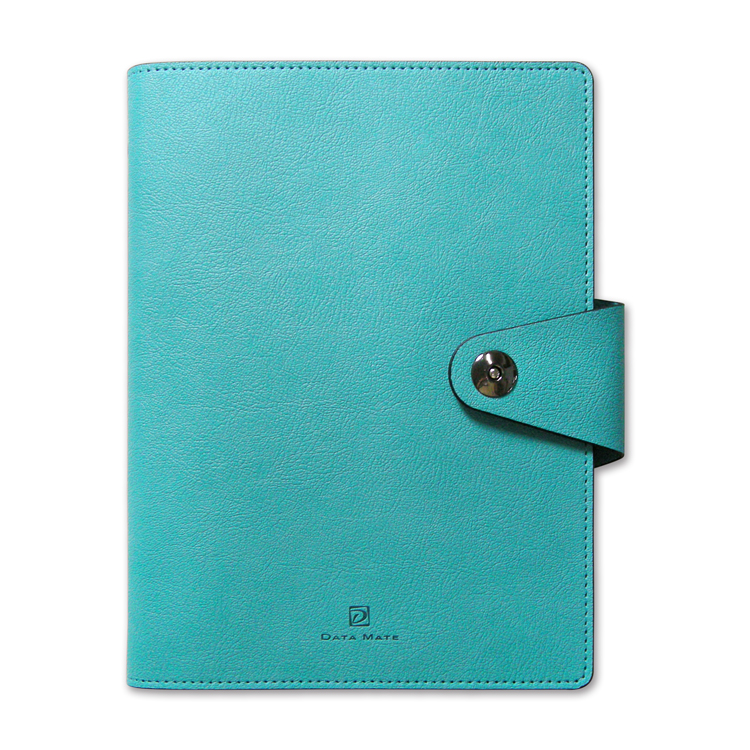 DATA MATE 25K 工商日誌 DM-838A 輕巧細緻 - 日誌現貨訂製