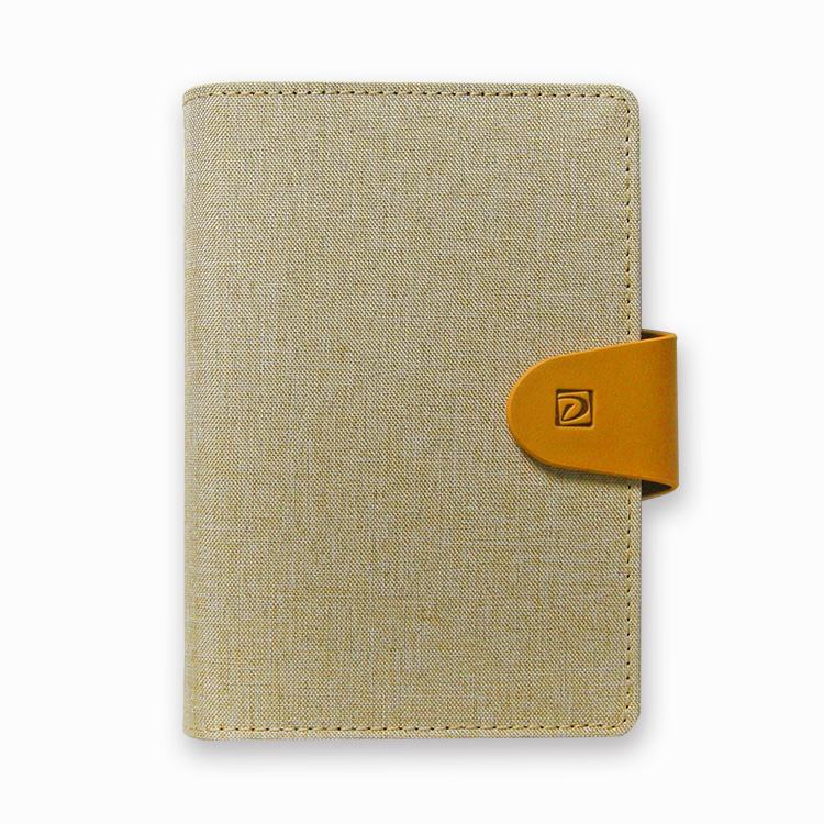 DATA MATE A7 萬用手冊 DM-538 自然風采 - 萬用手冊