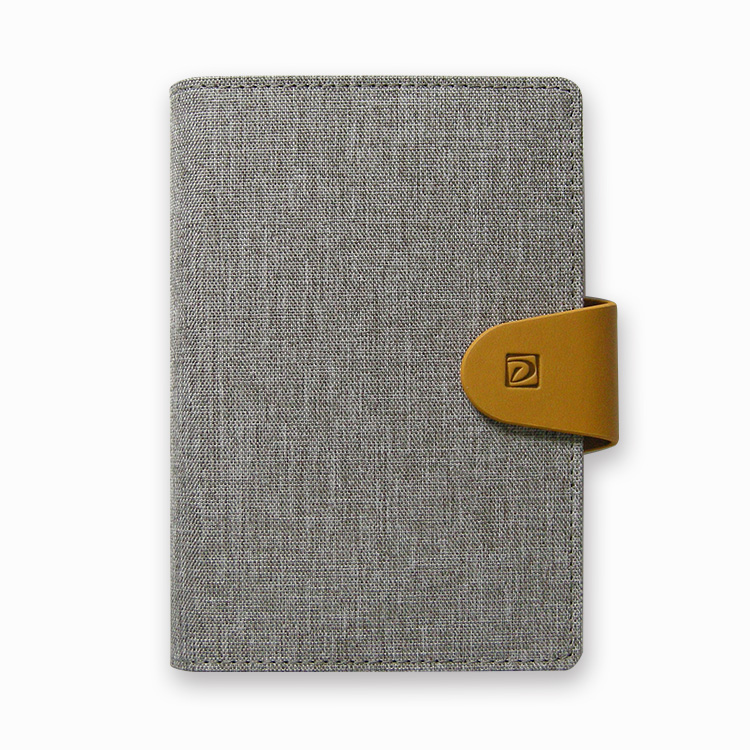 DATA MATE A7 萬用手冊 DM-538 自然風采 - 萬用手冊