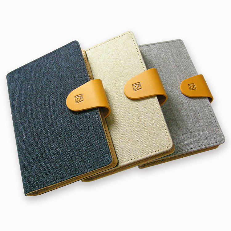 DATA MATE A7 萬用手冊 DM-538 自然風采 - 萬用手冊