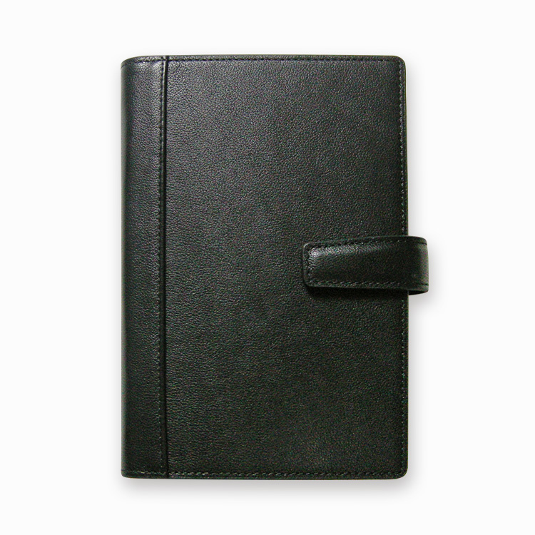 DATA MATE A6 萬用手冊 DM-739L 義式經典 - 萬用手冊