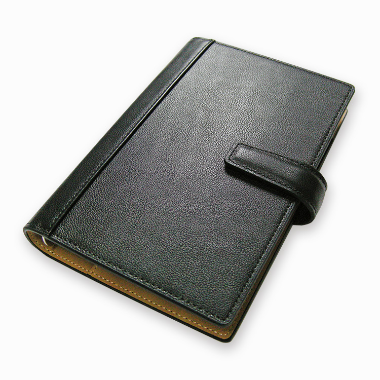 DATA MATE A6 萬用手冊 DM-739L 義式經典 - 萬用手冊