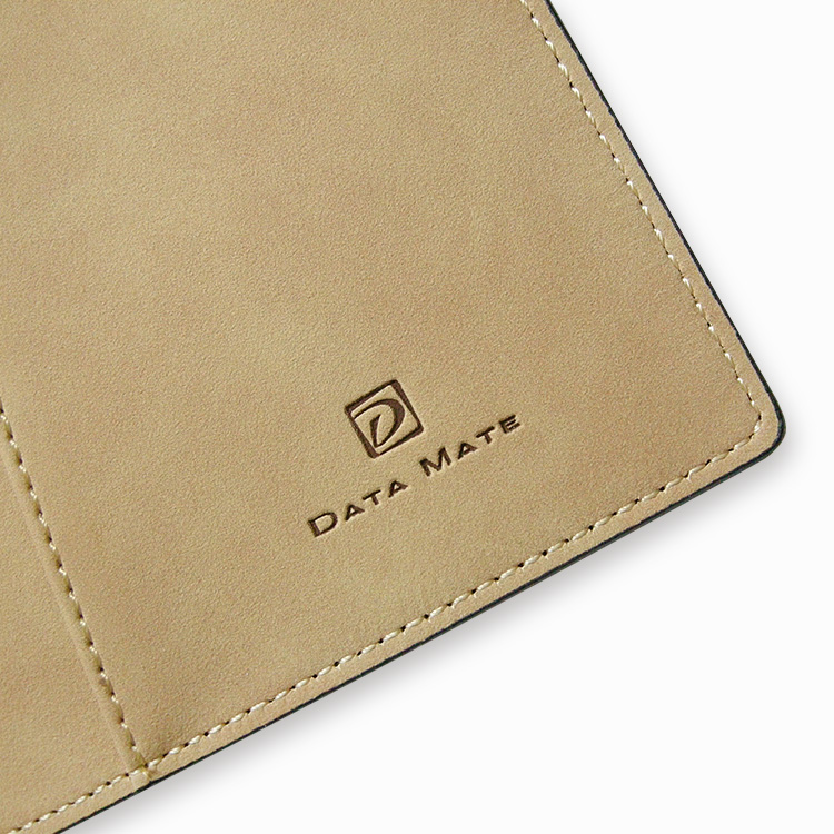 DATA MATE A6 萬用手冊 DM-739L 義式經典 - 萬用手冊