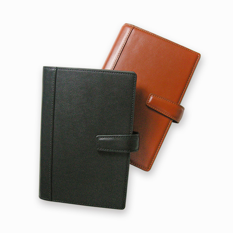 DATA MATE A6 萬用手冊 DM-739L 義式經典 - 萬用手冊