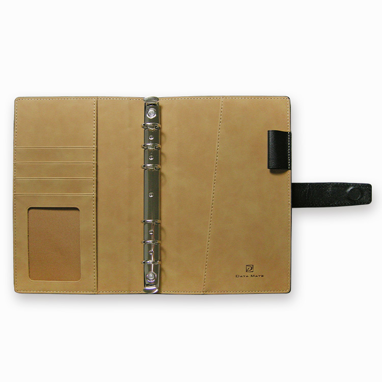 DATA MATE A6 萬用手冊 DM-739L 義式經典 - 萬用手冊