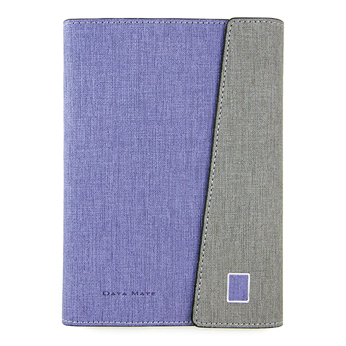 DATA MATE A6 萬用手冊　DM-720　都會美學
