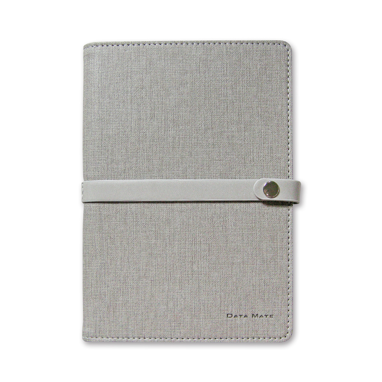 DATA MATE 32K 工商日誌　DM-3293A　風尚莊園