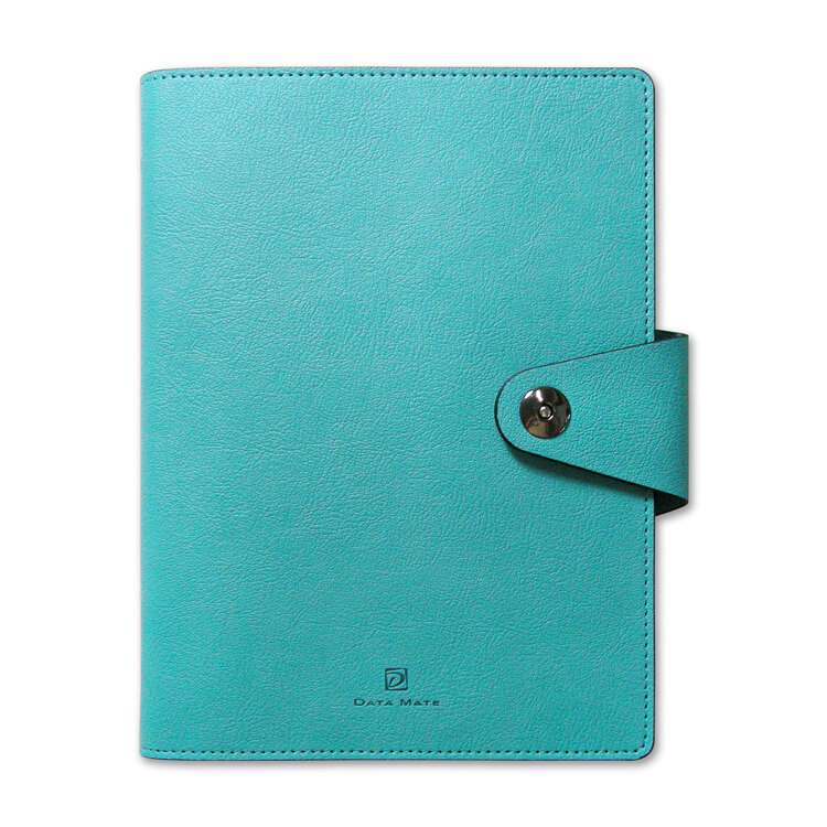 DATA MATE 25K 工商日誌　DM-838A　輕巧細緻
