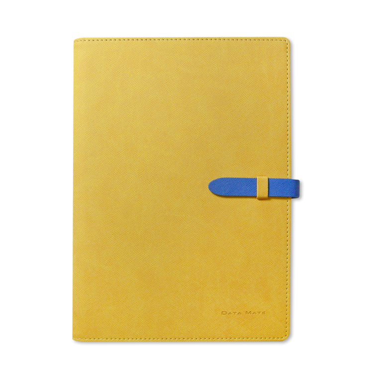 DATA MATE 25K 工商日誌　DM-25127　東歐風格
