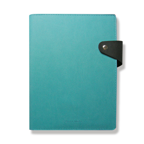 DATA MATE 25K 工商日誌　DM-842　經典格紋