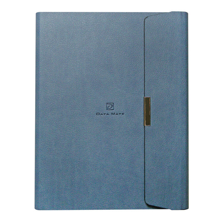DATA MATE 25K 工商日誌　DM-2555A　義式品味