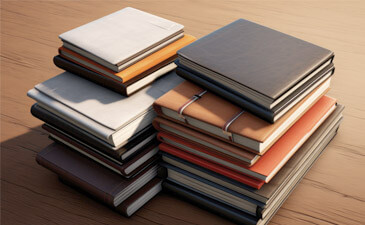 日誌本,尺寸,便攜性