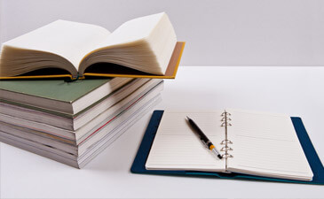 日誌本推薦,裝訂方式