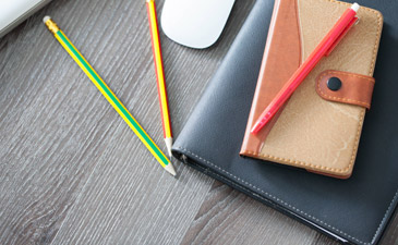 萬用手冊,萬用手冊尺寸,A5,B6,A6,A7